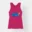 Marubadi Seruppadi Women's Tank Top in Pink Color